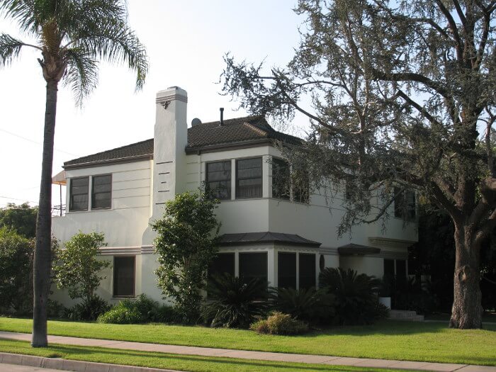 Casement window repair